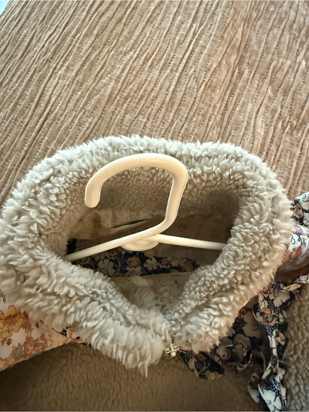 SEA NY Sydney fleece - Picture 6 of 8